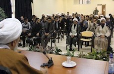 خداوند تامین زندگی صاحبان علم و تقوا را ضمانت کرده است