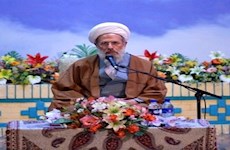 منازل سیر و سلوک از منظر قرآن و حدیث 25