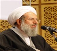 تاکید آیت الله ری‌شهری بر خارج شدن قرآن و حدیث از غربت در جامعه و حوزه‌های علمیه