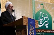 الگوگیری از امام هشتم (ع) در تبیین مبانی اعتقادی و نقد اندیشه های غیر اسلامی