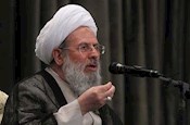 نماز جمعه از برنامه های مهم و سرنوشت ساز در جامعه اسلامی است